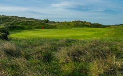 POY after Co. Louth Outing