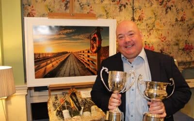 December 2021 Newsletter