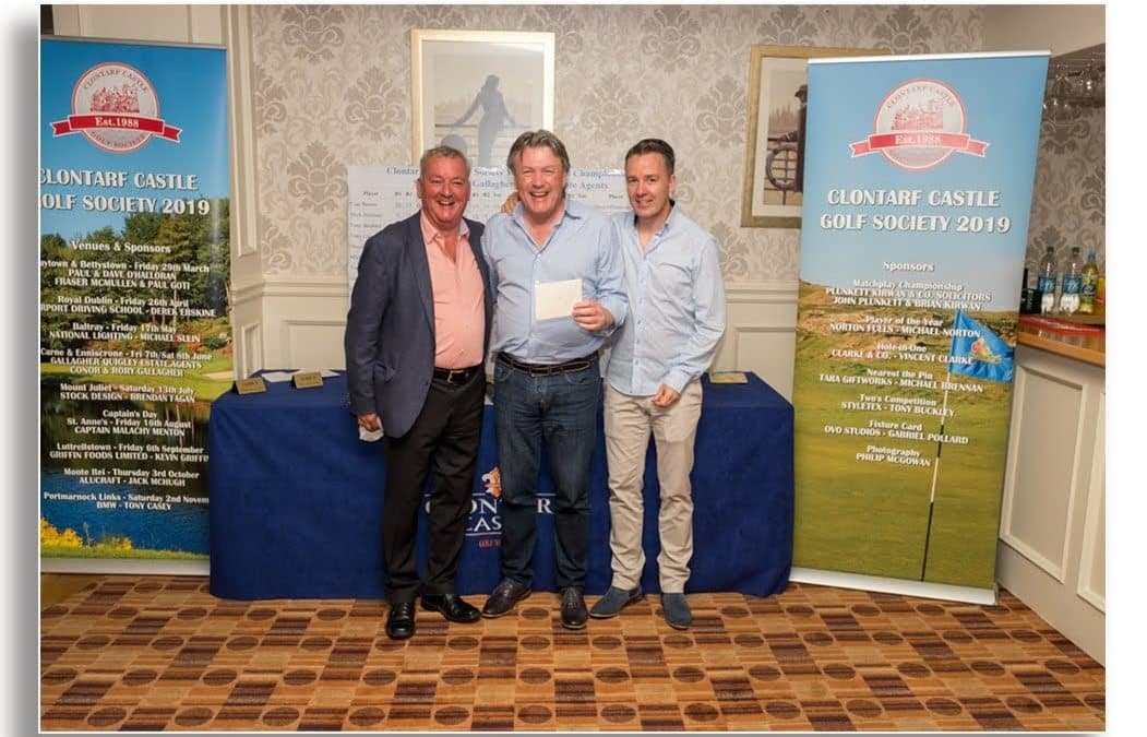 July Newsletter