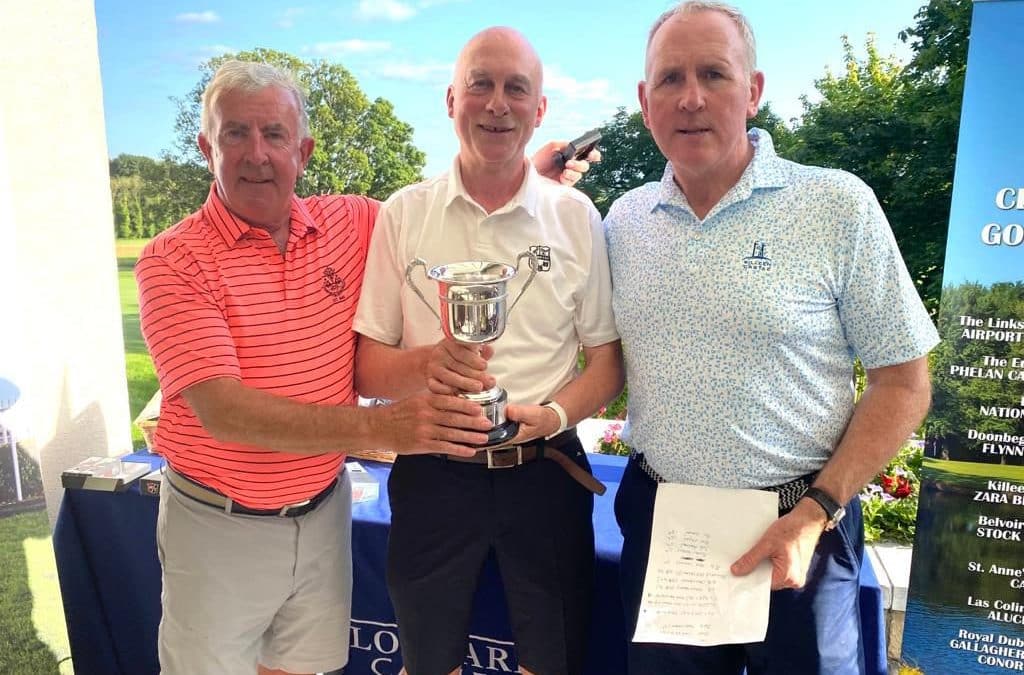 July 2021 Newsletter