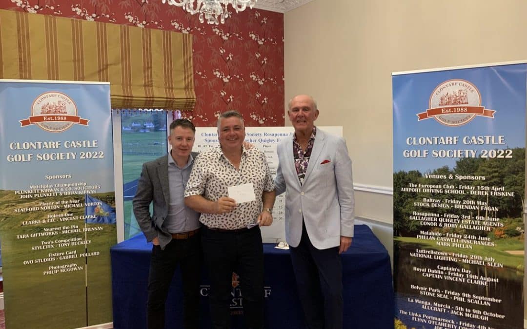 July 2022 Newsletter