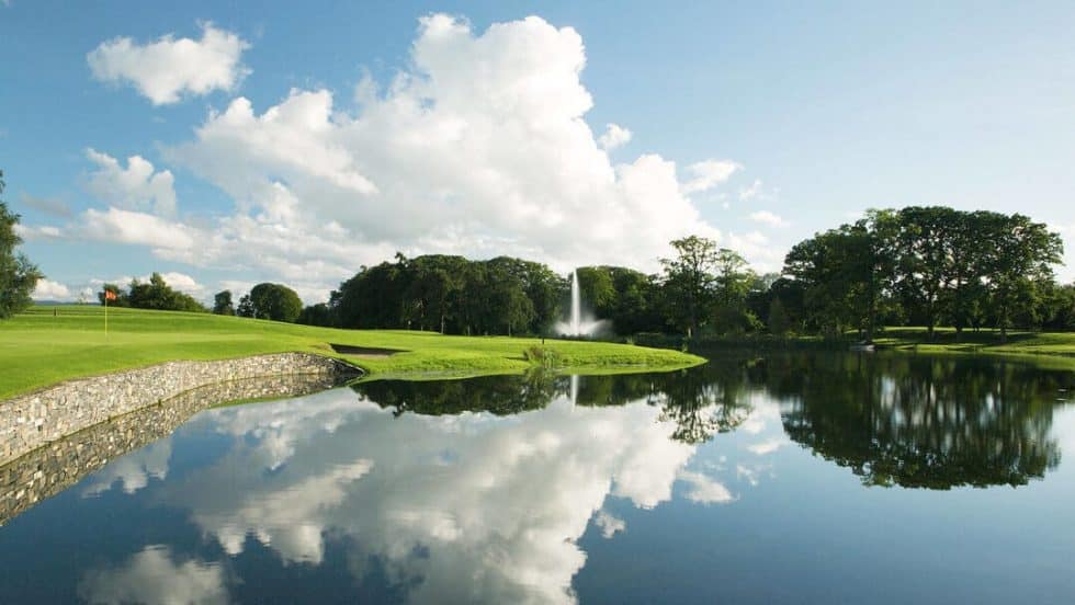 Timesheet - Luttrellstown Golf Club | Clontarf Castle Golf Society