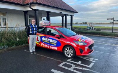 A magnificent morning at Portmarnock Golf Club
