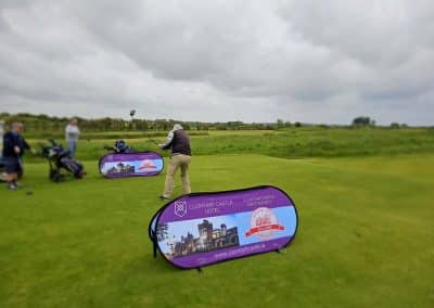 CCGS Co. Louth Outing 2023