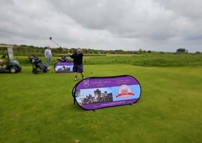 CCGS Co. Louth Outing 2023