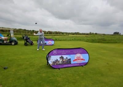 CCGS Co. Louth Outing 2023