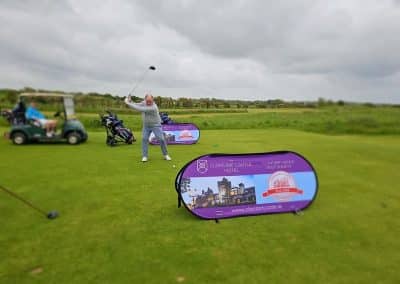 CCGS Co. Louth Outing 2023