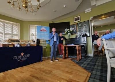 CCGS Co. Louth Outing 2023