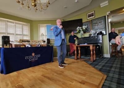 CCGS Co. Louth Outing 2023