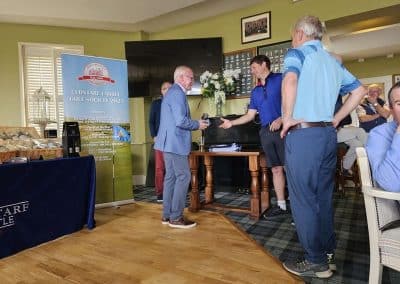 CCGS Co. Louth Outing 2023