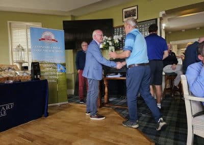 CCGS Co. Louth Outing 2023