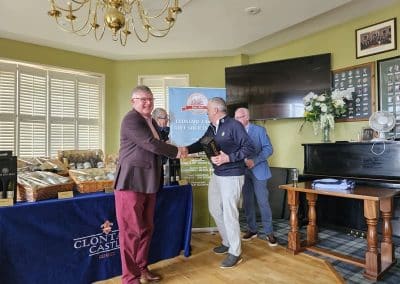 CCGS Co. Louth Outing 2023