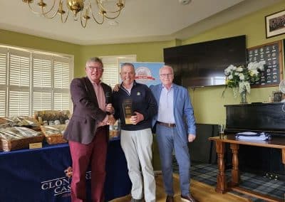 CCGS Co. Louth Outing 2023