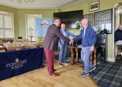 CCGS Co. Louth Outing 2023