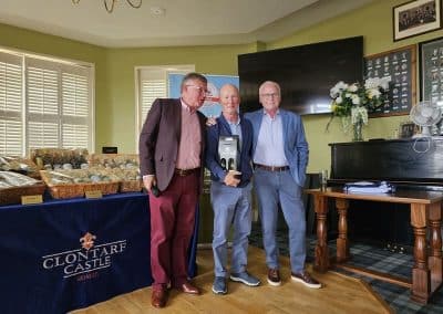 CCGS Co. Louth Outing 2023