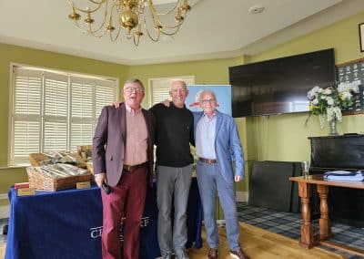 CCGS Co. Louth Outing 2023