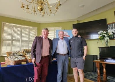 CCGS Co. Louth Outing 2023