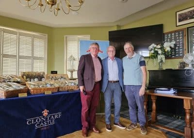 CCGS Co. Louth Outing 2023