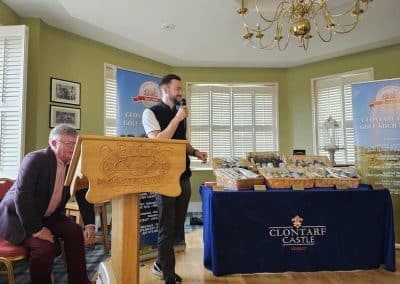 CCGS Co. Louth Outing 2023