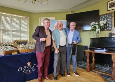 CCGS Co. Louth Outing 2023