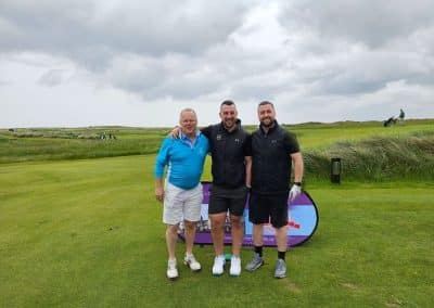 CCGS Co. Louth Outing 2023