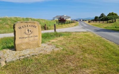 Donegal Trip Gallery