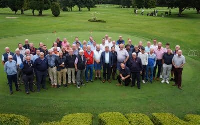 Clontarf Golf Club Outing Gallery