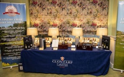 2023 Captain’s Day Results from Royal Dublin