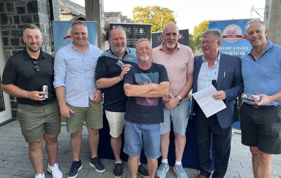 Mount Juliet Outing Gallery