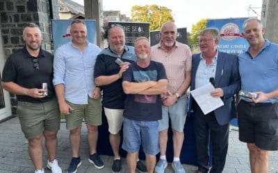 Mount Juliet Outing Gallery