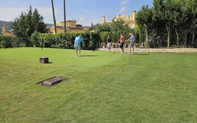 Handicaps After San Roque, Andalucia 2023
