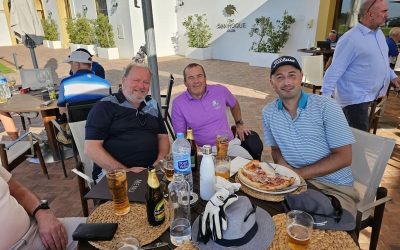 October 2023 Newsletter