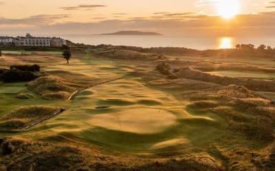 Portmarnock Jameson Links Timesheet