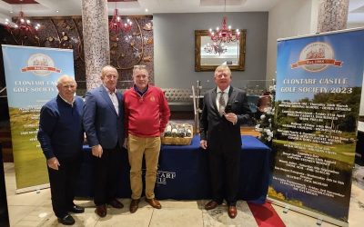 Results from The Portmarnock Jameson Links 2023