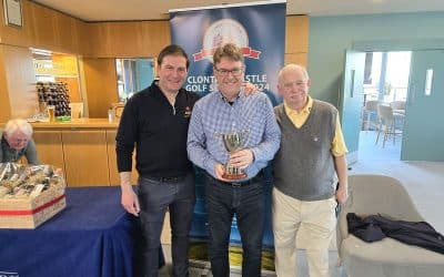 Results from Sutton Golf Club Outing 2024