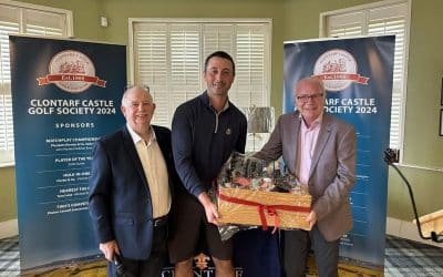 Co. Louth Golf Club Gallery