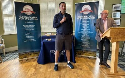 Results From Co. Louth Golf Club