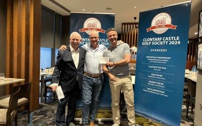 Results From Little Island Outing