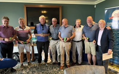 Druids Golf Club Outing Gallery
