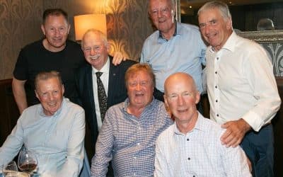 Captains Day Outing Gallery