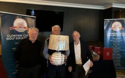 Palmerstown House Golf Club Outing Gallery