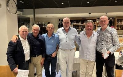 Away Trip to Cambrills Gallery