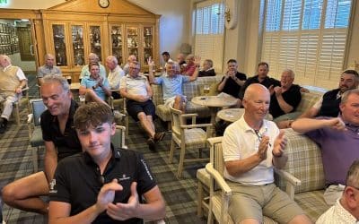 Co. Louth Golf Club Outing Gallery