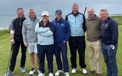 Handicaps after Co. Sligo Outing