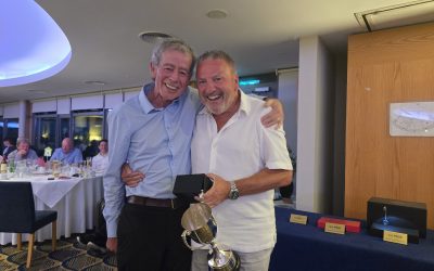 August 2025 Newsletter