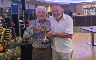 Captain’s Prize Gallery