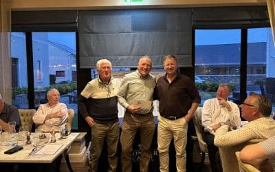 West of Ireland Trip 2025