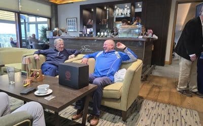 Killeen Castle Golf Club Outing Gallery