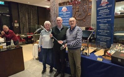 Jameson Links 2025 Gallery