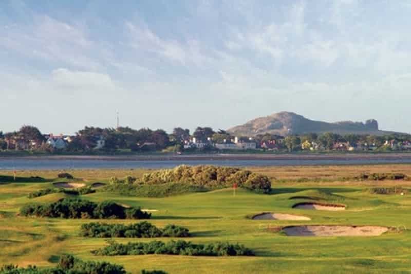 St. Annes Golf Club